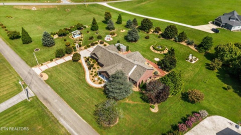 Tiny photo for 607 Cornfield Drive, White Pine, TN 37890 (MLS # 1355965)