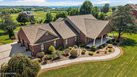 Tiny photo for 607 Cornfield Drive, White Pine, TN 37890 (MLS # 1355965)