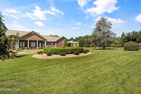 Tiny photo for 607 Cornfield Drive, White Pine, TN 37890 (MLS # 1355965)