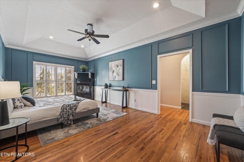 Tiny photo for 607 Cornfield Drive, White Pine, TN 37890 (MLS # 1355965)