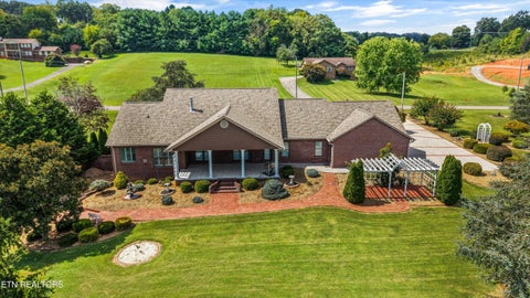 Tiny photo for 607 Cornfield Drive, White Pine, TN 37890 (MLS # 1355965)
