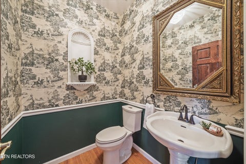 Tiny photo for 607 Cornfield Drive, White Pine, TN 37890 (MLS # 1355965)