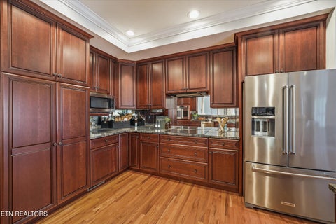 Tiny photo for 607 Cornfield Drive, White Pine, TN 37890 (MLS # 1355965)
