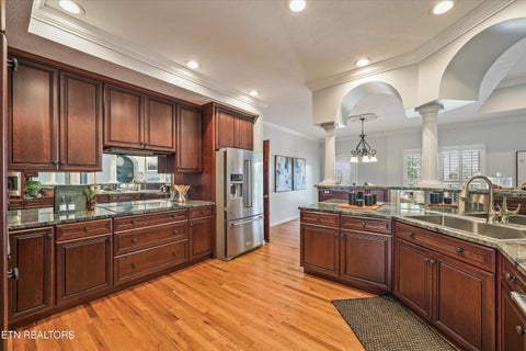 Tiny photo for 607 Cornfield Drive, White Pine, TN 37890 (MLS # 1355965)