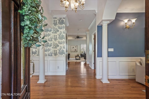 Tiny photo for 607 Cornfield Drive, White Pine, TN 37890 (MLS # 1355965)