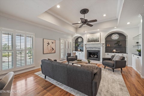 Tiny photo for 607 Cornfield Drive, White Pine, TN 37890 (MLS # 1355965)