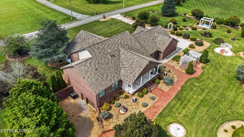 Tiny photo for 607 Cornfield Drive, White Pine, TN 37890 (MLS # 1355965)