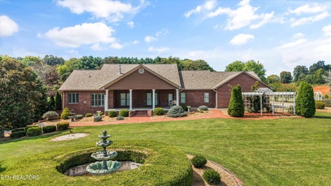 Tiny photo for 607 Cornfield Drive, White Pine, TN 37890 (MLS # 1355965)