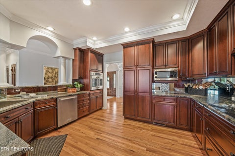 Tiny photo for 607 Cornfield Drive, White Pine, TN 37890 (MLS # 1355965)