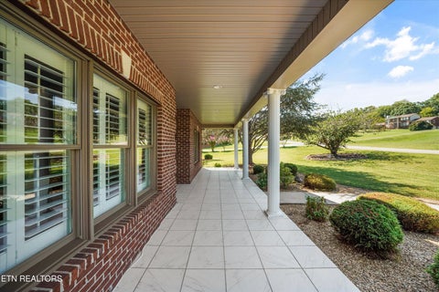 Tiny photo for 607 Cornfield Drive, White Pine, TN 37890 (MLS # 1355965)