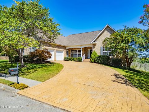 2612 Berringer Station Lane Knoxville TN 37932