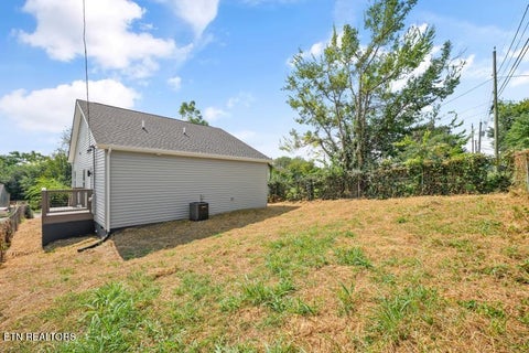 Tiny photo for 923 W Oak Hill Ave, Knoxville, TN 37921 (MLS # 1354640)