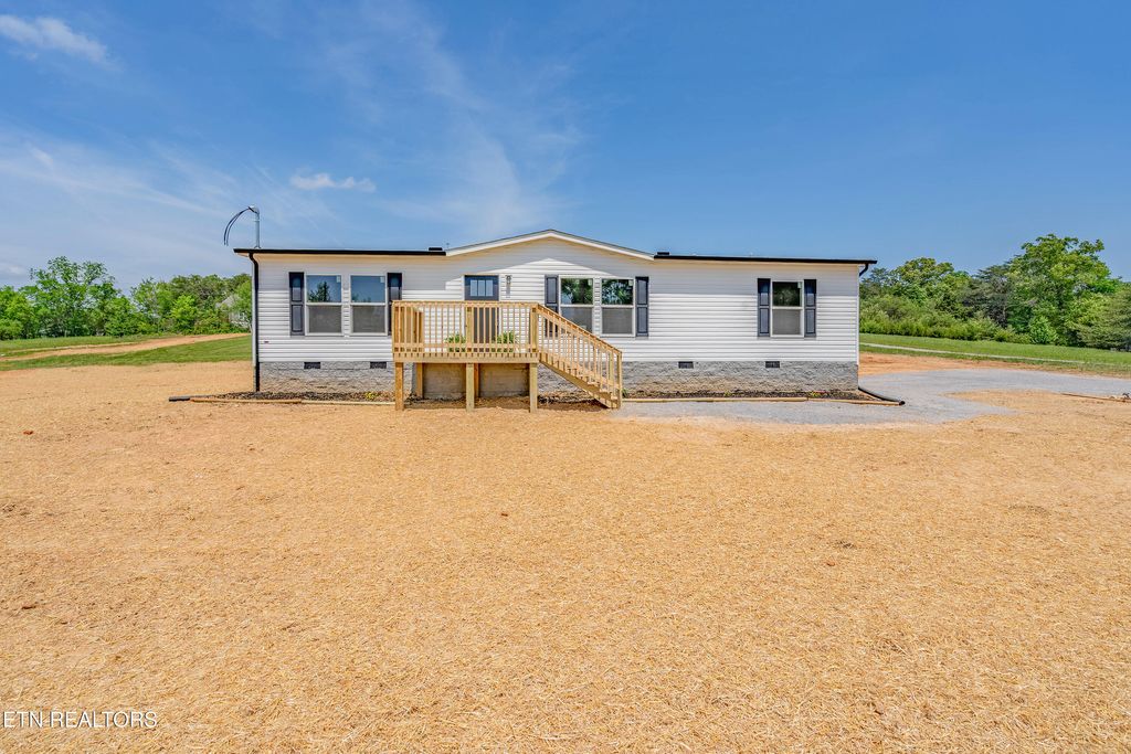 Photo of 301 Foster Rd, Blaine, TN 37709 (MLS # 1299114)