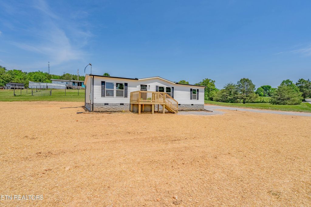 Photo of 301 Foster Rd, Blaine, TN 37709 (MLS # 1299114)