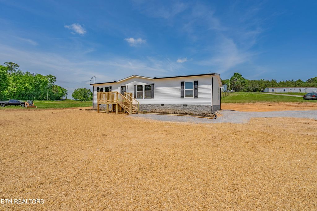 Photo of 301 Foster Rd, Blaine, TN 37709 (MLS # 1299114)