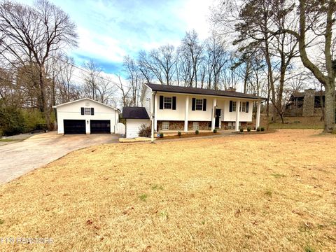 Photo of 10012 Bluegrass Rd, Knoxville, TN 37922 (MLS # 1332369)