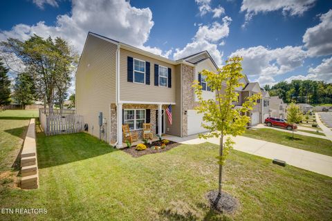 Tiny photo for 336 Hayley Marie Lane, Knoxville, TN 37920 (MLS # 1329529)