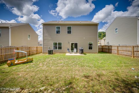 Tiny photo for 336 Hayley Marie Lane, Knoxville, TN 37920 (MLS # 1329529)