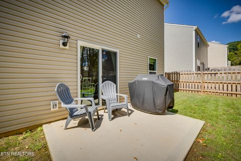 Tiny photo for 336 Hayley Marie Lane, Knoxville, TN 37920 (MLS # 1329529)