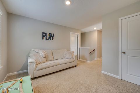 Tiny photo for 336 Hayley Marie Lane, Knoxville, TN 37920 (MLS # 1329529)