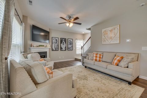 Tiny photo for 336 Hayley Marie Lane, Knoxville, TN 37920 (MLS # 1329529)