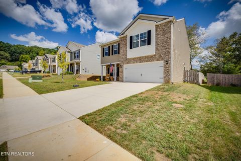 Tiny photo for 336 Hayley Marie Lane, Knoxville, TN 37920 (MLS # 1329529)