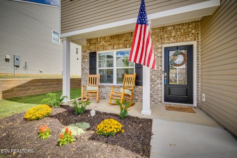 Tiny photo for 336 Hayley Marie Lane, Knoxville, TN 37920 (MLS # 1329529)