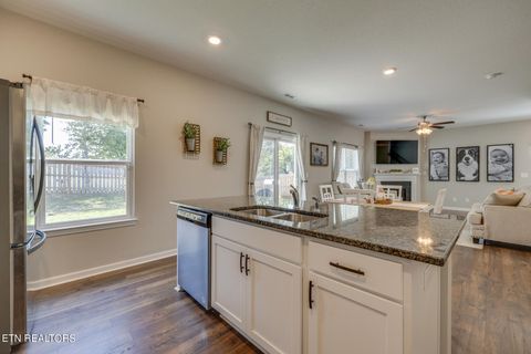 Tiny photo for 336 Hayley Marie Lane, Knoxville, TN 37920 (MLS # 1329529)