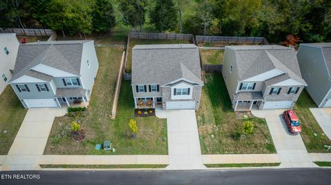 Tiny photo for 336 Hayley Marie Lane, Knoxville, TN 37920 (MLS # 1329529)