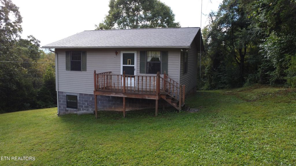 Photo of 198 Welch Road Rd, Tazewell, TN 37879 (MLS # 1276524)