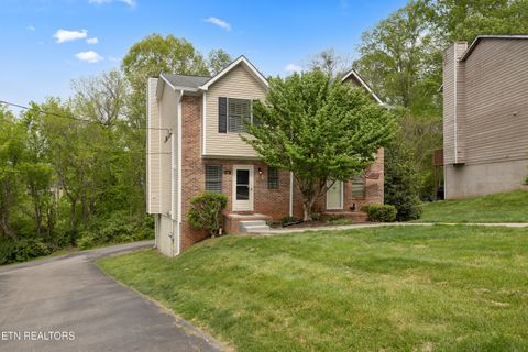 Photo of 640 Shadywood Lane, Knoxville, TN 37923 (MLS # 1336779)