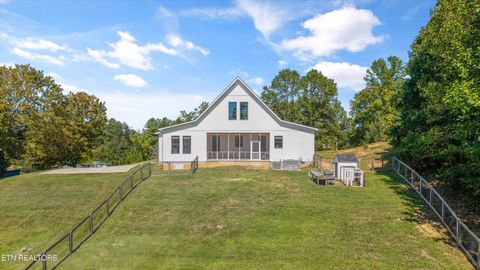 Tiny photo for 2809 Williams Bend Rd, Knoxville, TN 37932 (MLS # 1315930)