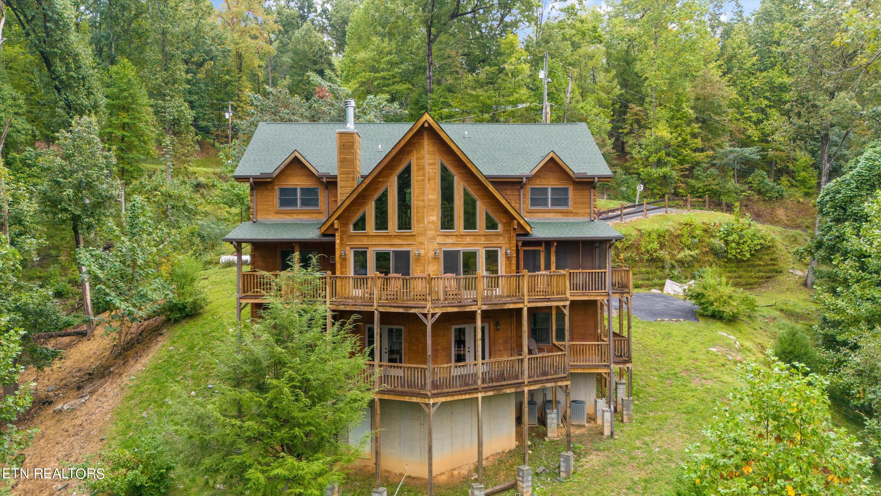 509 Woodland Drive