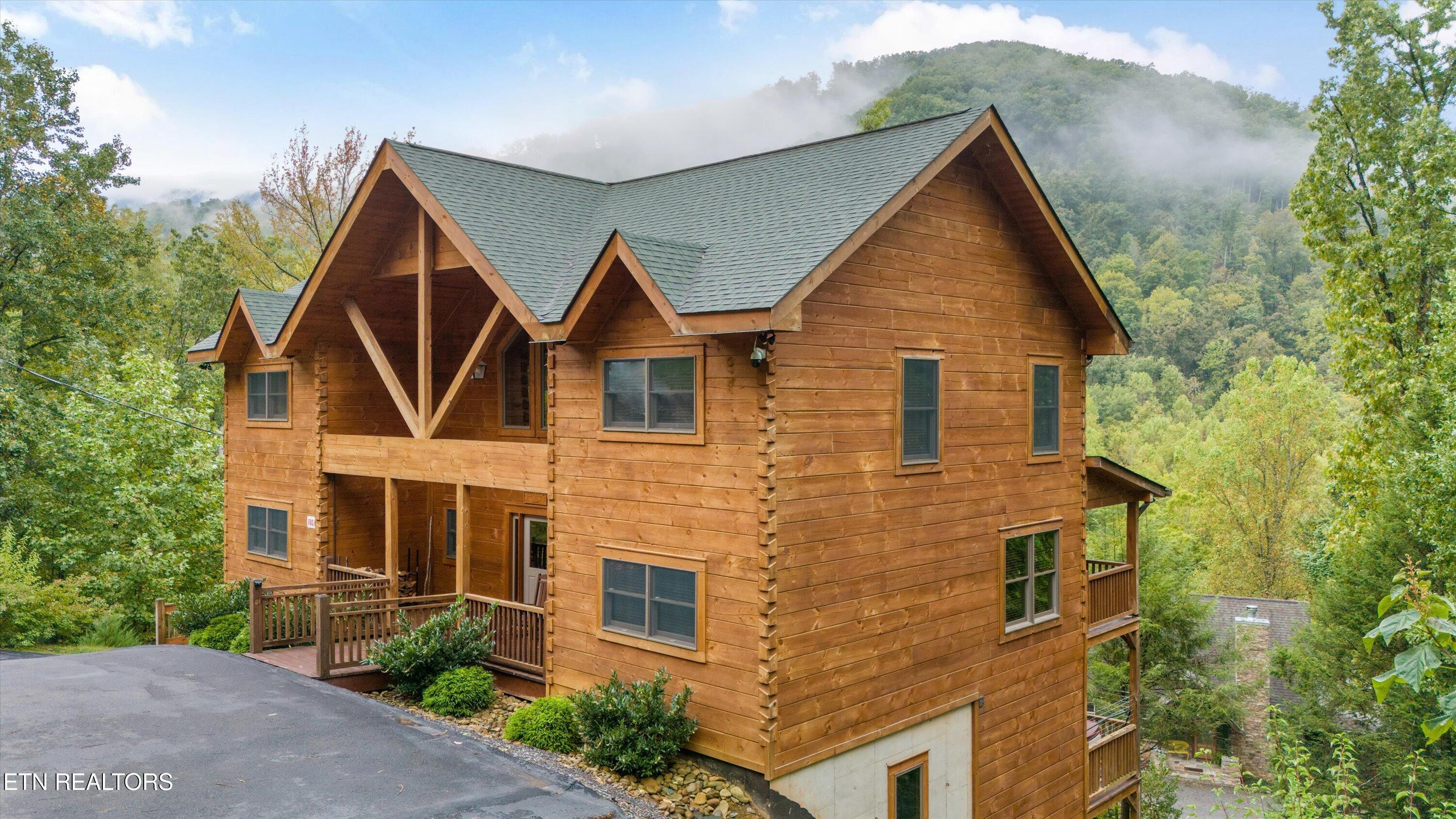 509 Woodland Drive