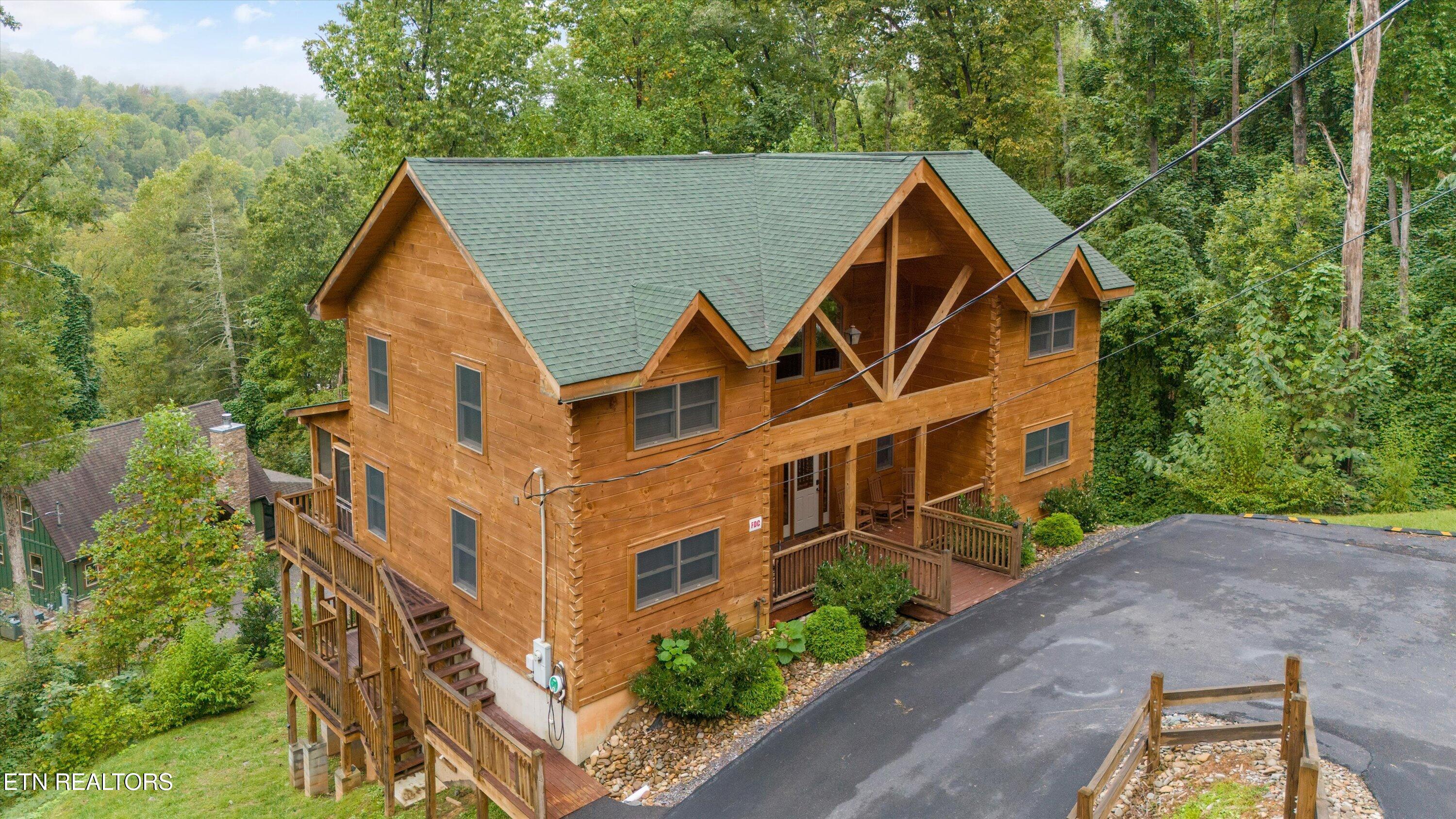 509 Woodland Drive