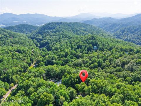 Tiny photo for 739 Stonegate Way, Townsend, TN 37882 (MLS # 1347697)