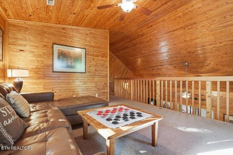 Tiny photo for 739 Stonegate Way, Townsend, TN 37882 (MLS # 1347697)