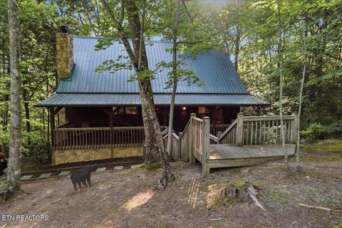Tiny photo for 739 Stonegate Way, Townsend, TN 37882 (MLS # 1347697)