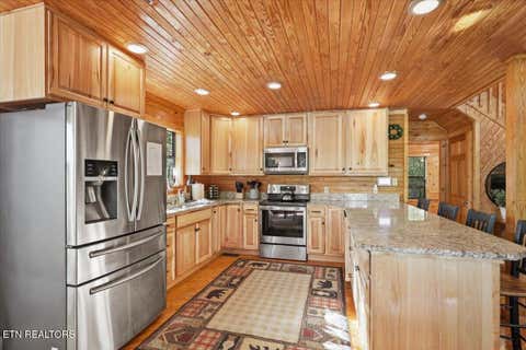 Tiny photo for 739 Stonegate Way, Townsend, TN 37882 (MLS # 1347697)