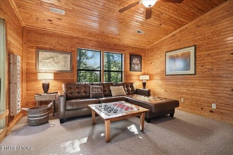 Tiny photo for 739 Stonegate Way, Townsend, TN 37882 (MLS # 1347697)