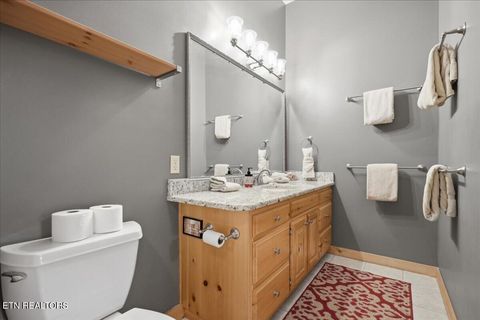 Tiny photo for 739 Stonegate Way, Townsend, TN 37882 (MLS # 1347697)
