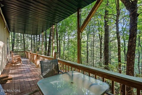 Tiny photo for 739 Stonegate Way, Townsend, TN 37882 (MLS # 1347697)