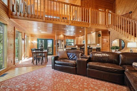 Tiny photo for 739 Stonegate Way, Townsend, TN 37882 (MLS # 1347697)