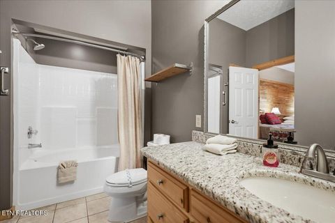 Tiny photo for 739 Stonegate Way, Townsend, TN 37882 (MLS # 1347697)