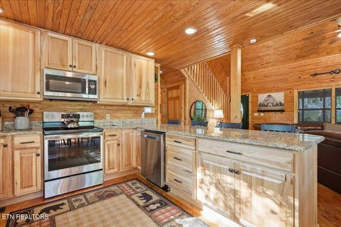 Tiny photo for 739 Stonegate Way, Townsend, TN 37882 (MLS # 1347697)