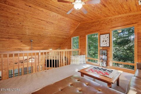 Tiny photo for 739 Stonegate Way, Townsend, TN 37882 (MLS # 1347697)