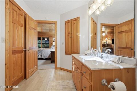 Tiny photo for 739 Stonegate Way, Townsend, TN 37882 (MLS # 1347697)