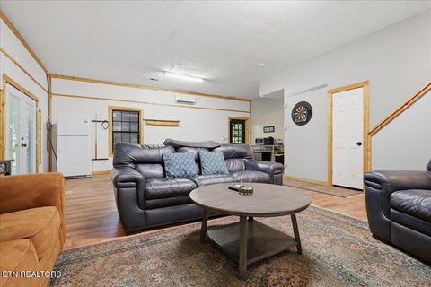 Tiny photo for 739 Stonegate Way, Townsend, TN 37882 (MLS # 1347697)