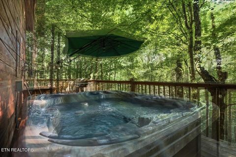 Tiny photo for 739 Stonegate Way, Townsend, TN 37882 (MLS # 1347697)