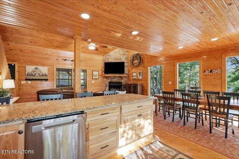 Tiny photo for 739 Stonegate Way, Townsend, TN 37882 (MLS # 1347697)